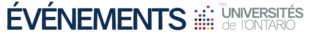 Logo des Evenements-UO