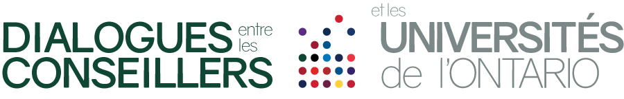 Logo des Dialogues